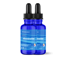 Anxiovita Pills